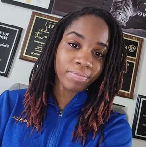 Meet your Posher, Kimberly